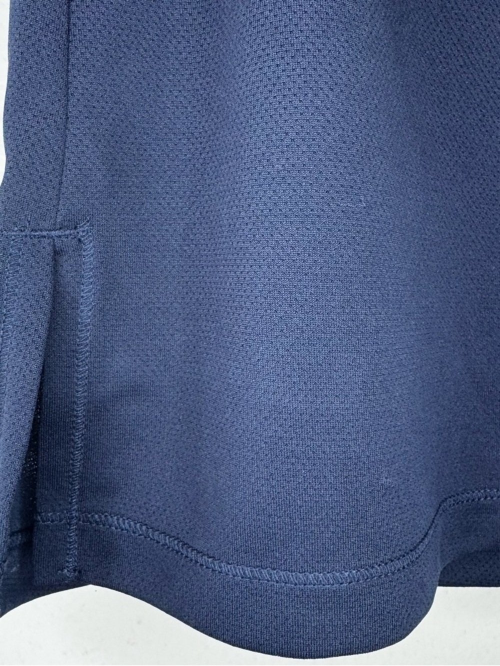 PGA TOUR brand women's navy blue golf skort Scheels Women’s X Small NEW Active - Picture 4 of 5